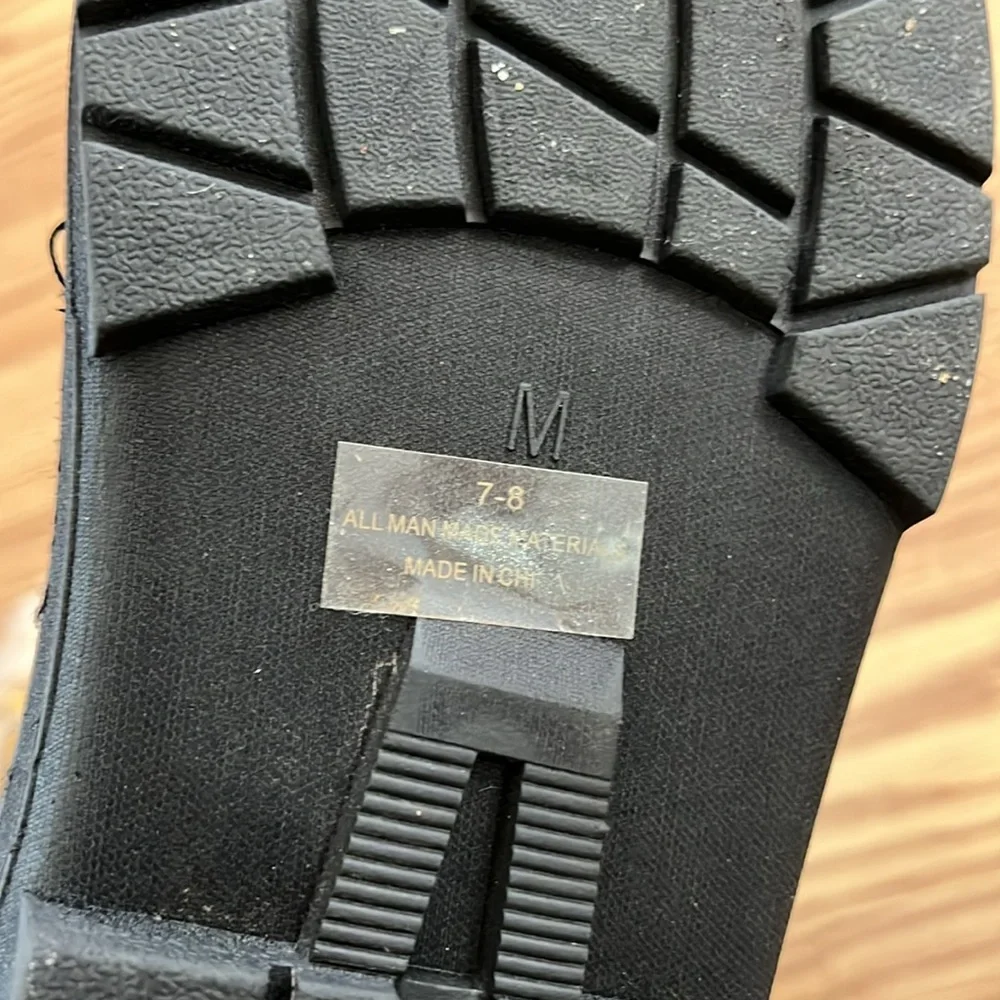 None pull knee